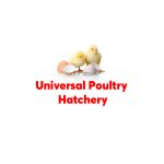 Universal Poultry Hatchery